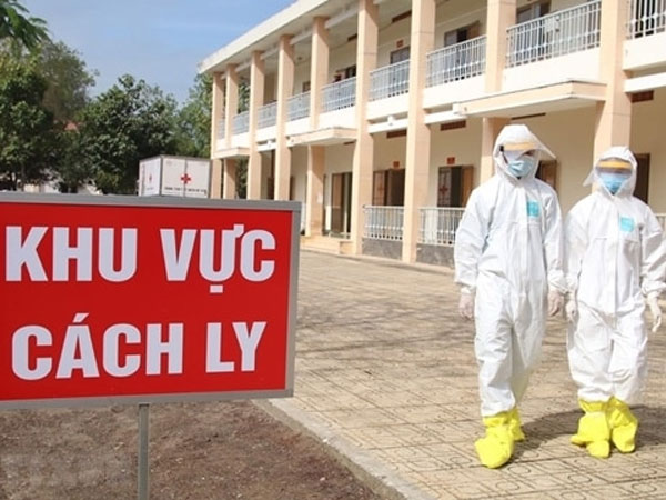 Hà Nội sẽ xử phạt mức cao nhất theo quy định với người trốn cách ly