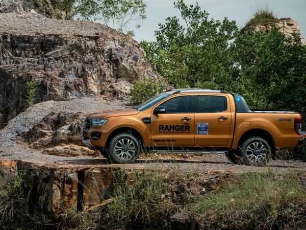 Hệ thống lọc không khí mới trong xe Ford và những điều cần lưu ý