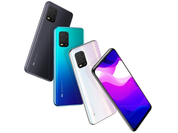 Xiaomi Mi 10 Lite ra mắt: Snapdragon 765G, cụm 4 camera sau 48MP, hỗ trợ 5G, giá chỉ từ 9 triệu đồng
