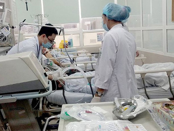 Giám đốc BV Đại học Y Hà Nội: Nhiều bệnh nhân mất cơ hội sống vì sợ Covid-19 không đi khám