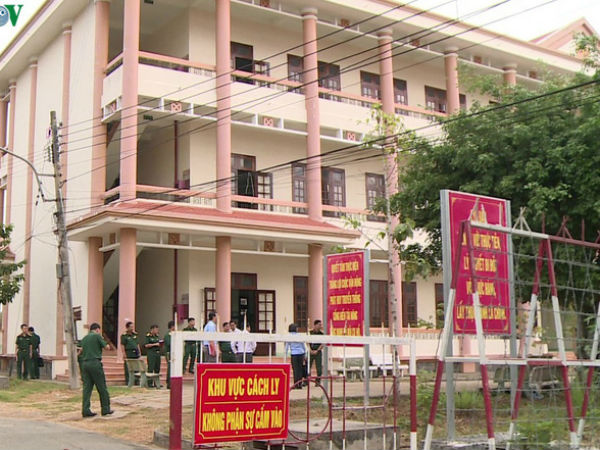 Cụ bà 81 tuổi tử vong tại khu cách ly tập trung ở Tiền Giang âm tính với Covid-19