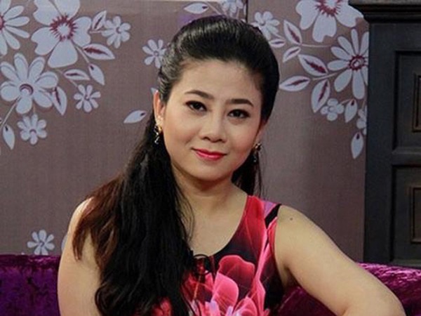Ước nguyện giản dị duy nhất trước khi qua đời của diễn viên Mai Phương