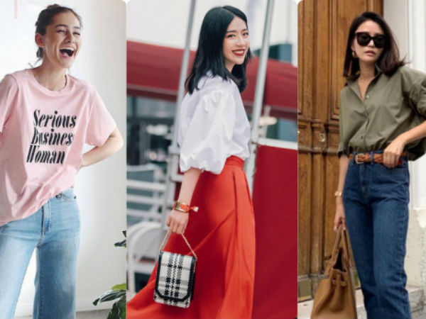 5 món đồ hội chị em 'eo bánh mì' có thể diện thỏa sức mà không phải lo vấn đề lộ nhược điểm