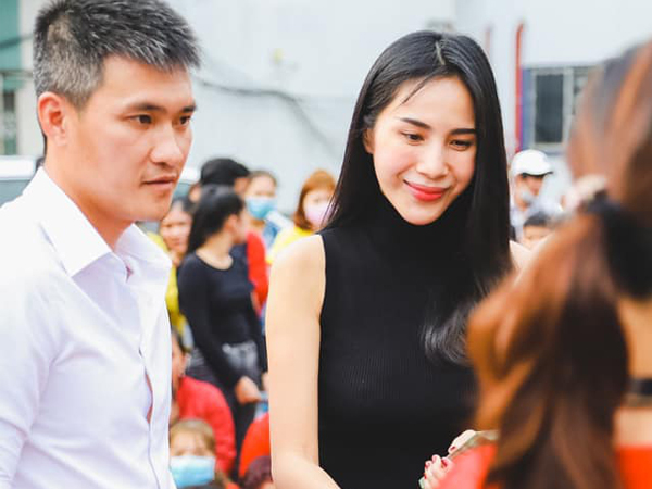Thủy Tiên: "Người ta nói tôi lừa tiền, dùng tiền để làm màu, đánh bóng tên tuổi"