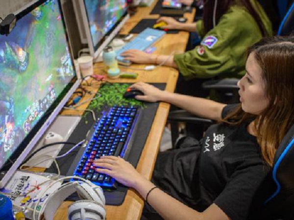 Có thể bạn chưa biết: Chơi game online giúp giảm tải băng thông internet trong mùa dịch
