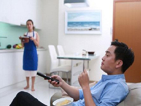 Chuyên gia bày cách giúp chị em trị thói gia trưởng của chồng