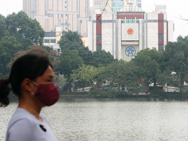 Hà Nội kiến nghị Thủ tướng cho công sở nghỉ làm