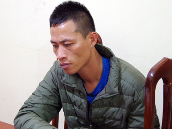 Hà Giang: Bắt giữ đối tượng truy sát kinh hoàng trong quán nhậu