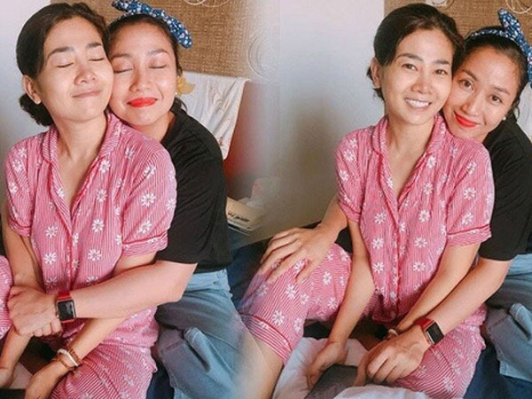 Trấn Thành, Ốc Thanh Vân, Hồng Vân nghẹn ngào nói lời tạm biệt Mai Phương