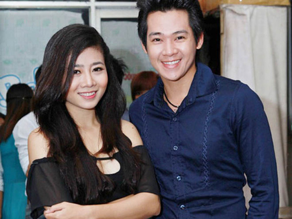 Phùng Ngọc Huy khổ sở chia sẻ khi hay tin Mai Phương qua đời: 'Ông trời thử thách em, không cho em suôn sẻ về nước'