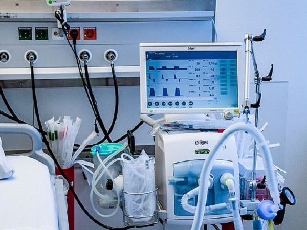 Trẻ sơ sinh đầu tiên ở Mỹ tử vong liên quan đến COVID-19