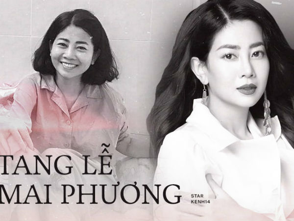 Gia đình chính thức thông báo về tang lễ của Mai Phương, chỉ cho tối đa 10 người viếng/lần vì tình hình dịch bệnh