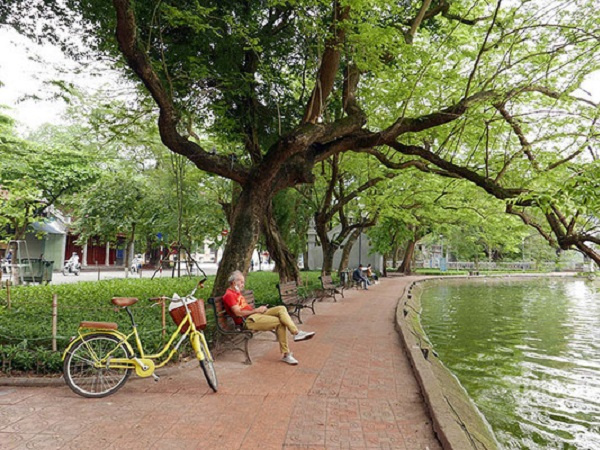 Dự báo thời tiết ngày 29/3: Bắc Bộ có mưa rào và có nơi có dông