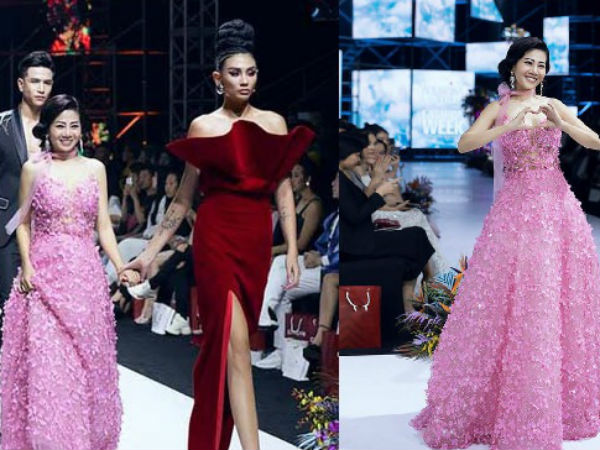 Võ Hoàng Yến khiến nhiều người xót xa khi đăng hình ảnh rực rỡ nhất của Mai Phương trong thời gian bạo bệnh cùng lời vĩnh biệt nữ nghệ sĩ