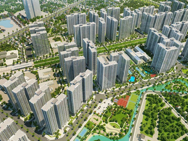 Kích cầu hậu Covid-19, dân bùng nổ mua nhà hưởng lợi