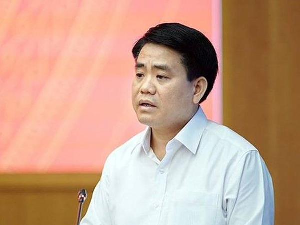 Chủ tịch Hà Nội: COVID-19 từ Bệnh viện Bạch Mai đã lan ra gần 20 quận, huyện