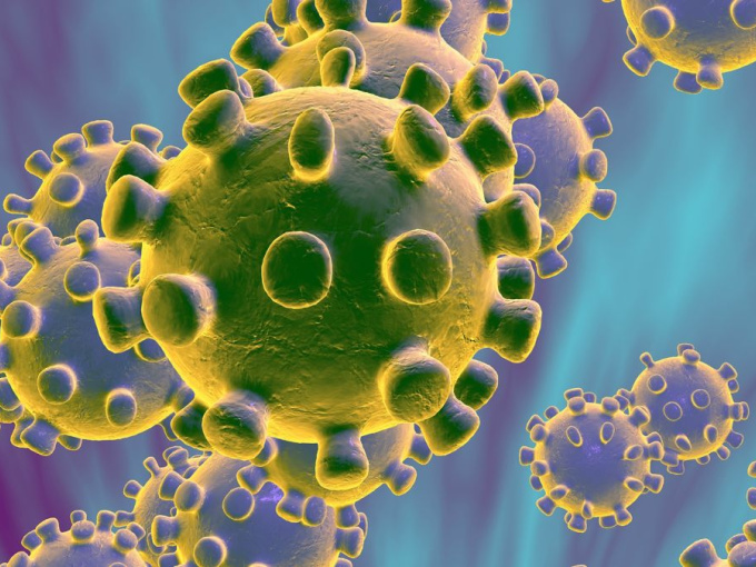 Virus SARS-CoV-2 có thể 'đã lây lan ở con người' hàng thập kỷ