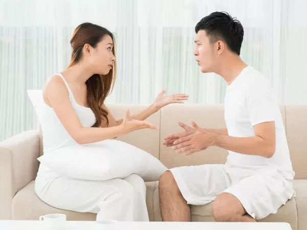 Câu thần chú trong hôn nhân cặp vợ chồng nào cũng phải có