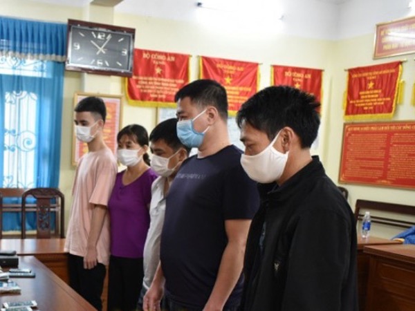 Triệt phá đường dây ghi lô, đề giao dịch qua mạng lên tới hàng tỷ đồng mỗi ngày