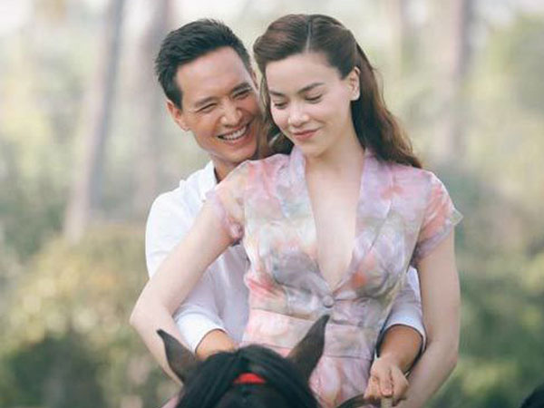 Hồ Ngọc Hà: 'Tình hình dịch bệnh mà kéo dài 2 tháng nữa chắc tôi cũng chết'