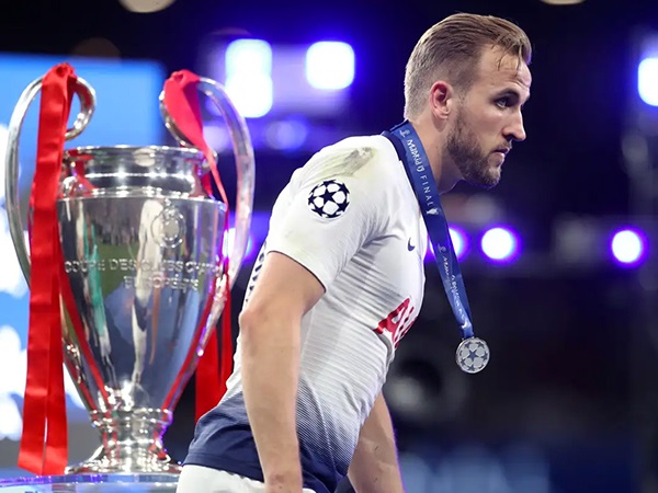 Harry Kane tuyên bố có thể rời Tottenham vì danh hiệu