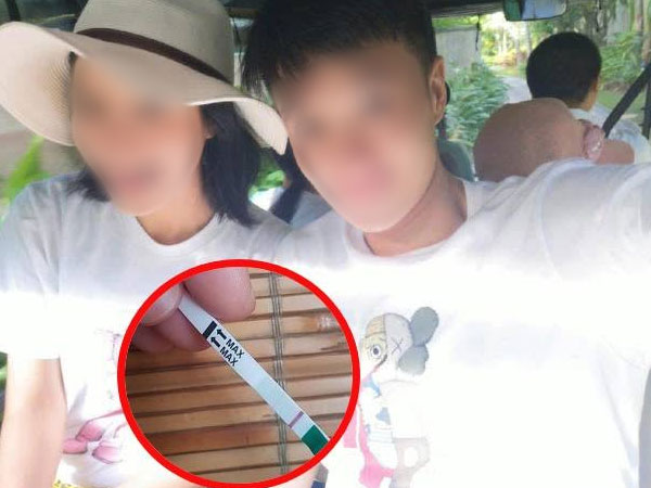 Đang đi trên đường, vợ đề nghị ly hôn vì lý do bất khả kháng, người chồng đưa ra câu trả lời cực sốc khiến cô khóc ngay tại chỗ
