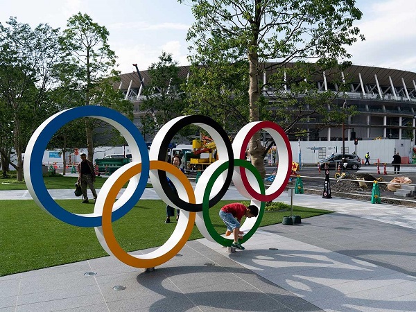 Olympic Tokyo ấn định thời gian tổ chức vào hè năm 2021