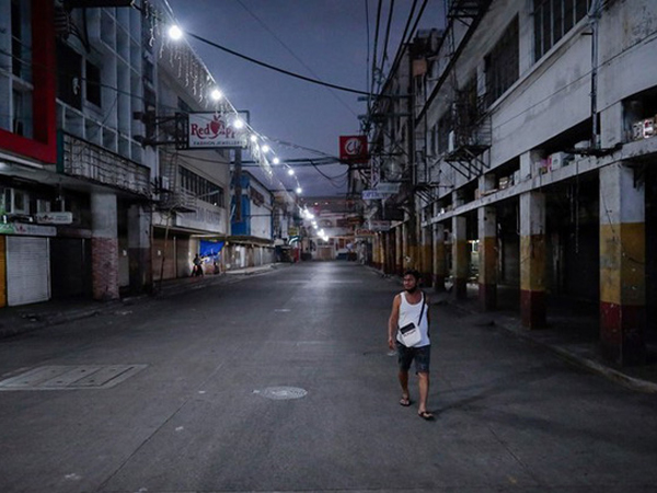 12 bác sỹ tử vong trong cuộc chiến với đại dịch Covid-19 tại Philippines