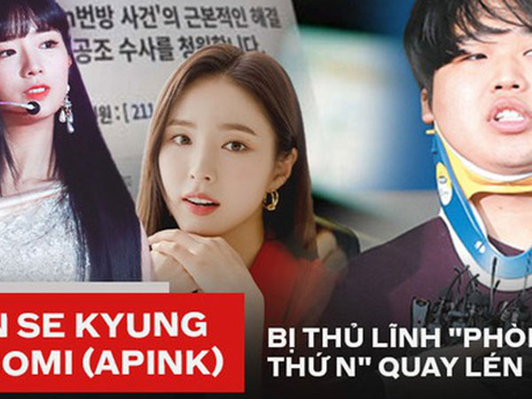 CEO đài JTCB nghi tập đoàn truyền thông đa quốc gia lớn nhất Hàn Quốc 'giật dây' thủ lĩnh 'Phòng chat thứ N'