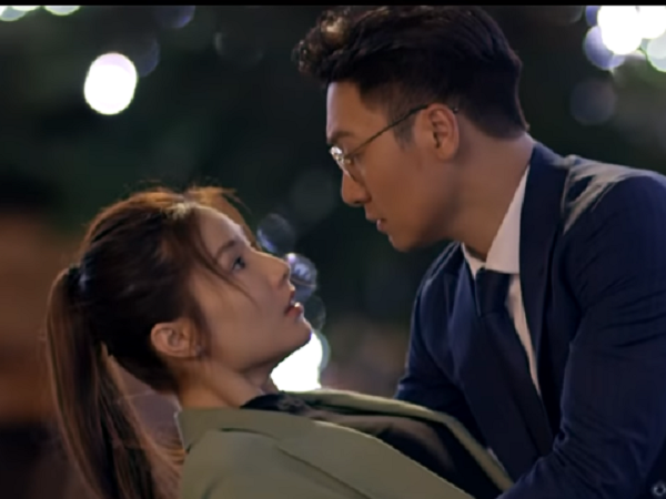 Tình yêu và tham vọng tập 3: Hoàng Thổ sập bẫy Phong 'cáo già', Linh ngã vào vòng tay sếp