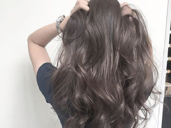 Bí quyết giúp giữ tóc nhuộm luôn bền màu