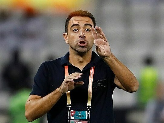 Xavi sẵn sàng dẫn dắt Barca, đưa Neymar trở lại