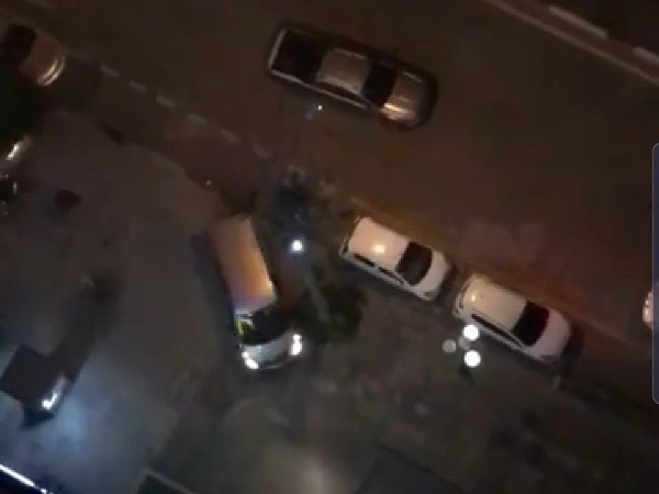 Điều tra nghi án nổ súng ở Hà Đông