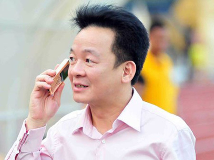 Lãnh đạo CLB Hà Nội và Thanh Hóa chung tay chống dịch Covid-19