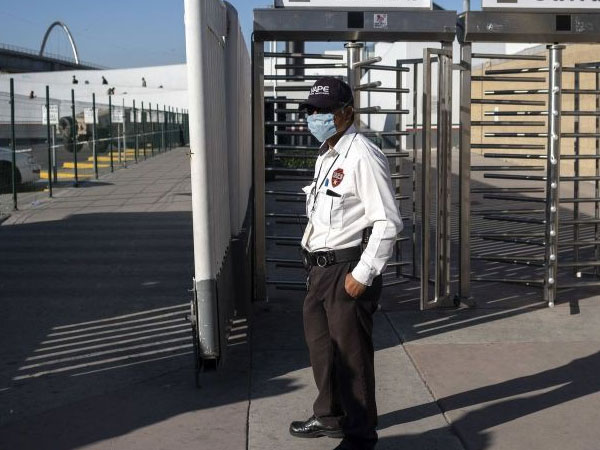 Mexico ban bố tình trạng khẩn cấp toàn quốc vì Covid-19