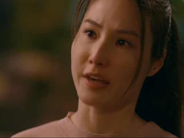 Tình yêu và tham vọng tập 4: Sơn vào tận công ty của đối thủ để chiêu mộ nhân tài