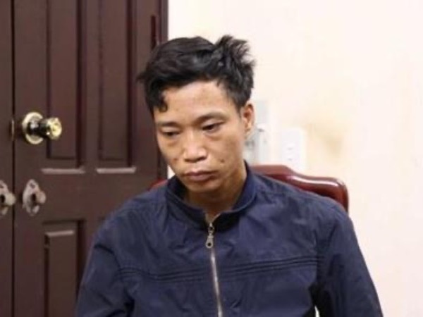 Cướp xe ôm, giết người giấu xác để thoả mãn cơn nghiện