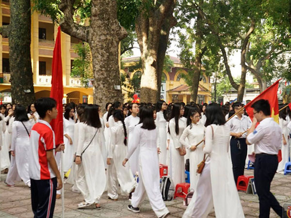 Bộ GD&ĐT công bố chương trình tinh giản, không dạy một số môn