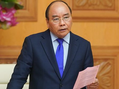 Thủ tướng: Bảo đảm lương thực dư dả cho 100 triệu dân