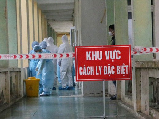 Nguy cơ lây lan dịch từ dịch vụ cung cấp nước sôi ở Bệnh viện Bạch Mai
