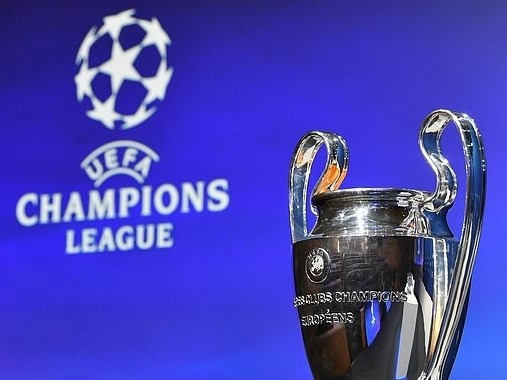 Chung kết Champions League lại bị lùi