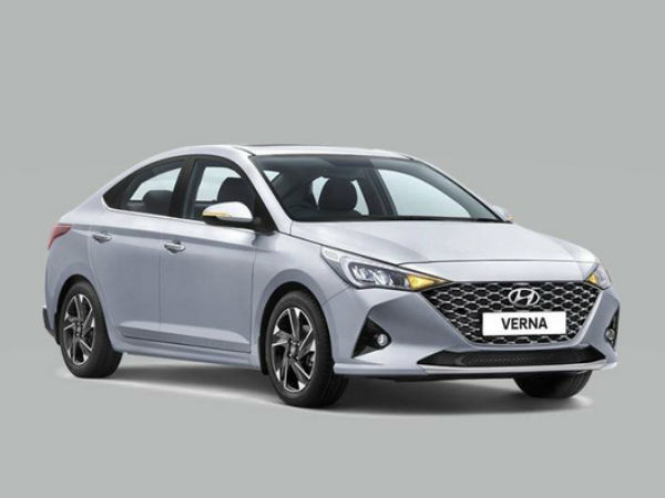 Sedan hạng trung Hyundai Verna chính thức ra mắt, giá chỉ chưa đến 300 triệu đồng