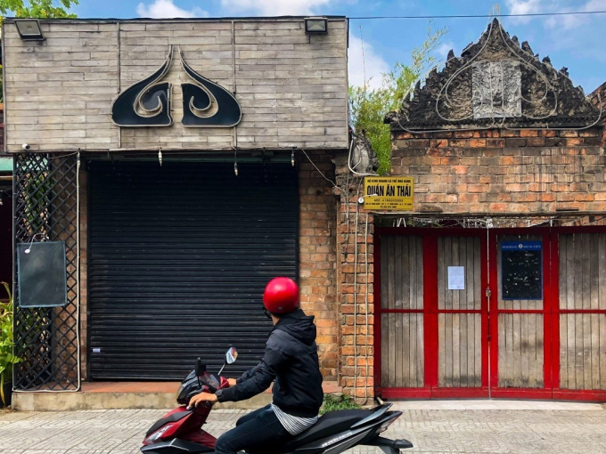 TP.HCM: Hơn 300 người không quản ngày đêm dập ổ dịch Buddha Bar