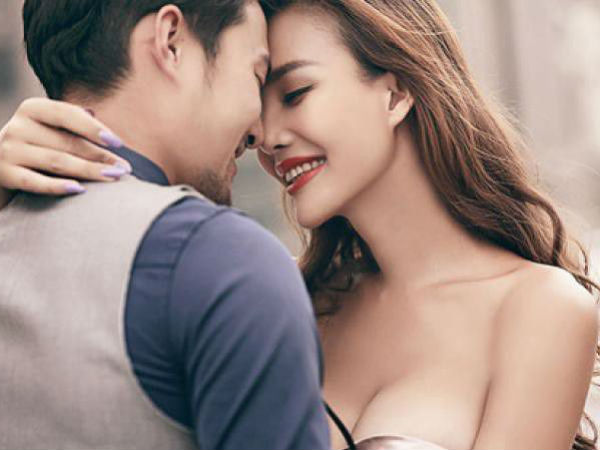 Người chồng tâm lý tiết lộ ý tưởng tình yêu ngọt ngào khiến tình cảm vợ chồng ngày càng bền chặt bất chấp thời gian