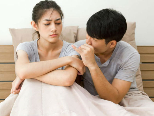 Bạn đã hiểu chàng chưa?