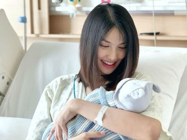 Căn bệnh con trai siêu mẫu Lan Khuê mắc, trẻ sơ sinh hay mắc và dễ ảnh hưởng nhan sắc về sau