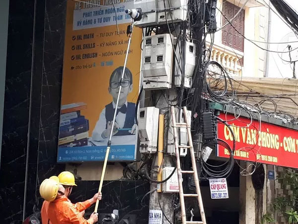 Giảm giá điện, hàng triệu hộ hưởng lợi gần 11.000 tỷ