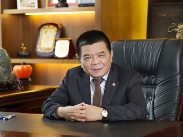 Tách riêng 2 vụ liên quan tới ông Trần Bắc Hà để điều tra riêng
