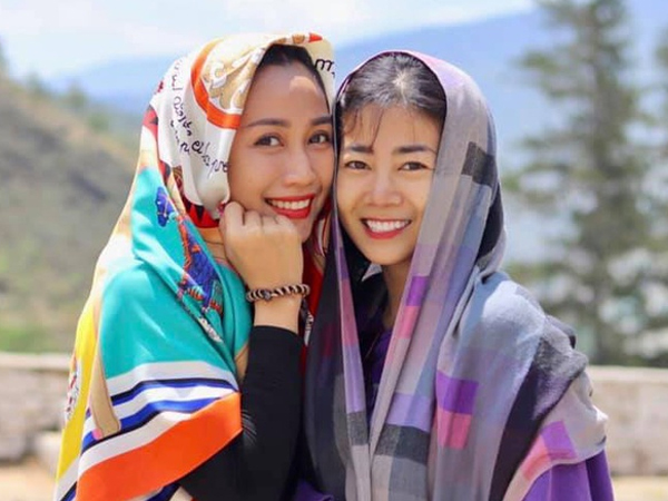Mạnh mẽ suốt mấy ngày qua để lo đám tang cho bạn, Ốc Thanh Vân lại bật khóc ngon lành vì một clip Trấn Thành dành tặng Mai Phương