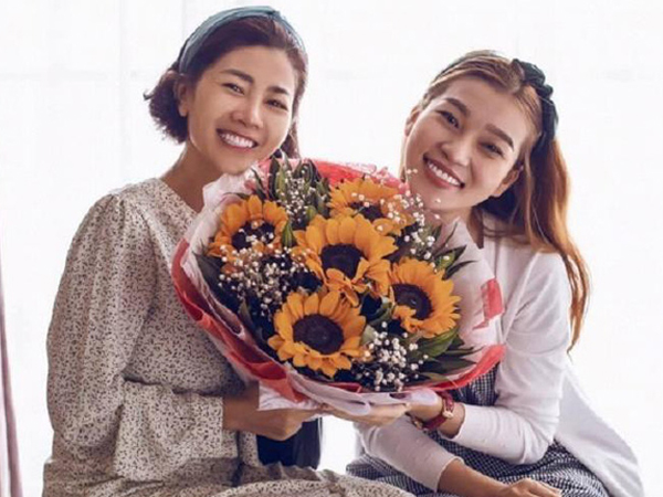 Bạn thân Mai Phương tiết lộ tình trạng của cô những ngày cuối cùng: Rất đau đớn, suy sụp cả về tinh thần lẫn thể xác